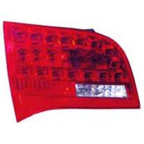 Achterlicht links Audi A6 4F 06->>AVANT LED VERSION binnen LED V
