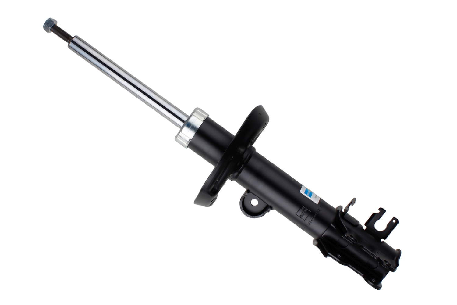 Amortiguador Delantero Derecho Bilstein B4 Opel Corsa D