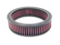 K&N Inlegfilter Peugeot 305 1.5 1978-9/87