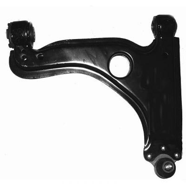 Draagarm  links VECHTRA B 95->>