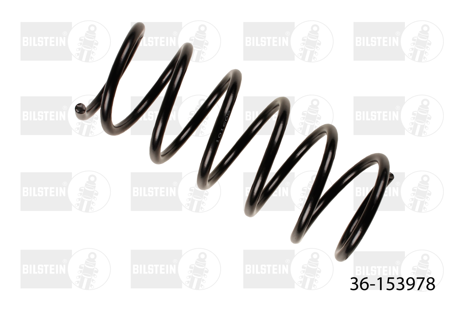 Bilstein B3 Resorte Delantero BMW 7 Serie E32