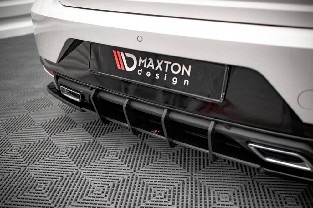 Street Pro Diffuser Seat Ibiza KJ Maxton