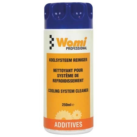 Womi Koelsysteemreiniger 250ml