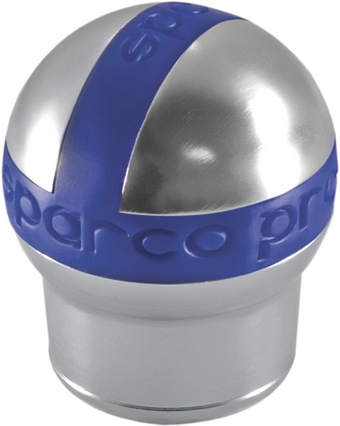 Sparco SPC-Line pookknop Urban blauw