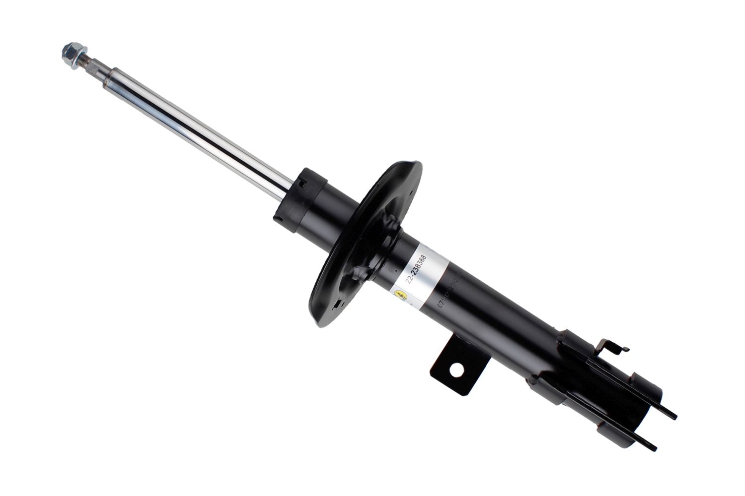 Amortiguador Delantero Izquierdo Bilstein B4 Hyundai Ix 35