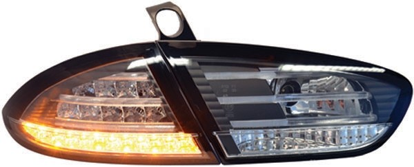 Taillights Seat Leon 1P 09->>