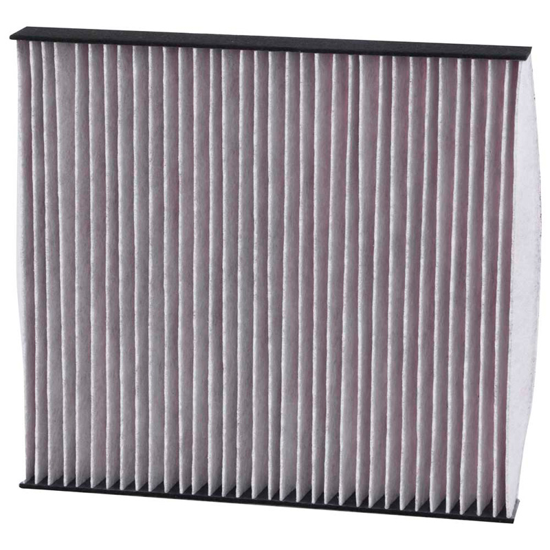 K&N Premium Single-Use Interieurluchtfilter  Hyundai/Kia diverse modellen (DVF5055)