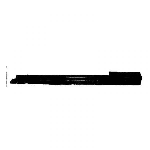 Dorpel rechts ASTRA 91-97 2 DEURS