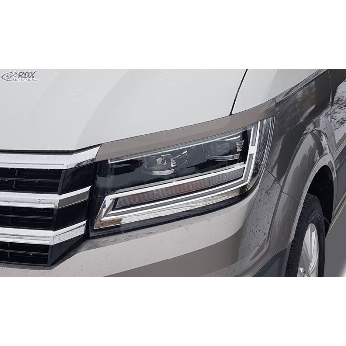 Grill VW Crafter