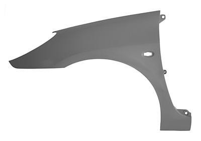 spatbord, links Peugeot 307, 2005-2007