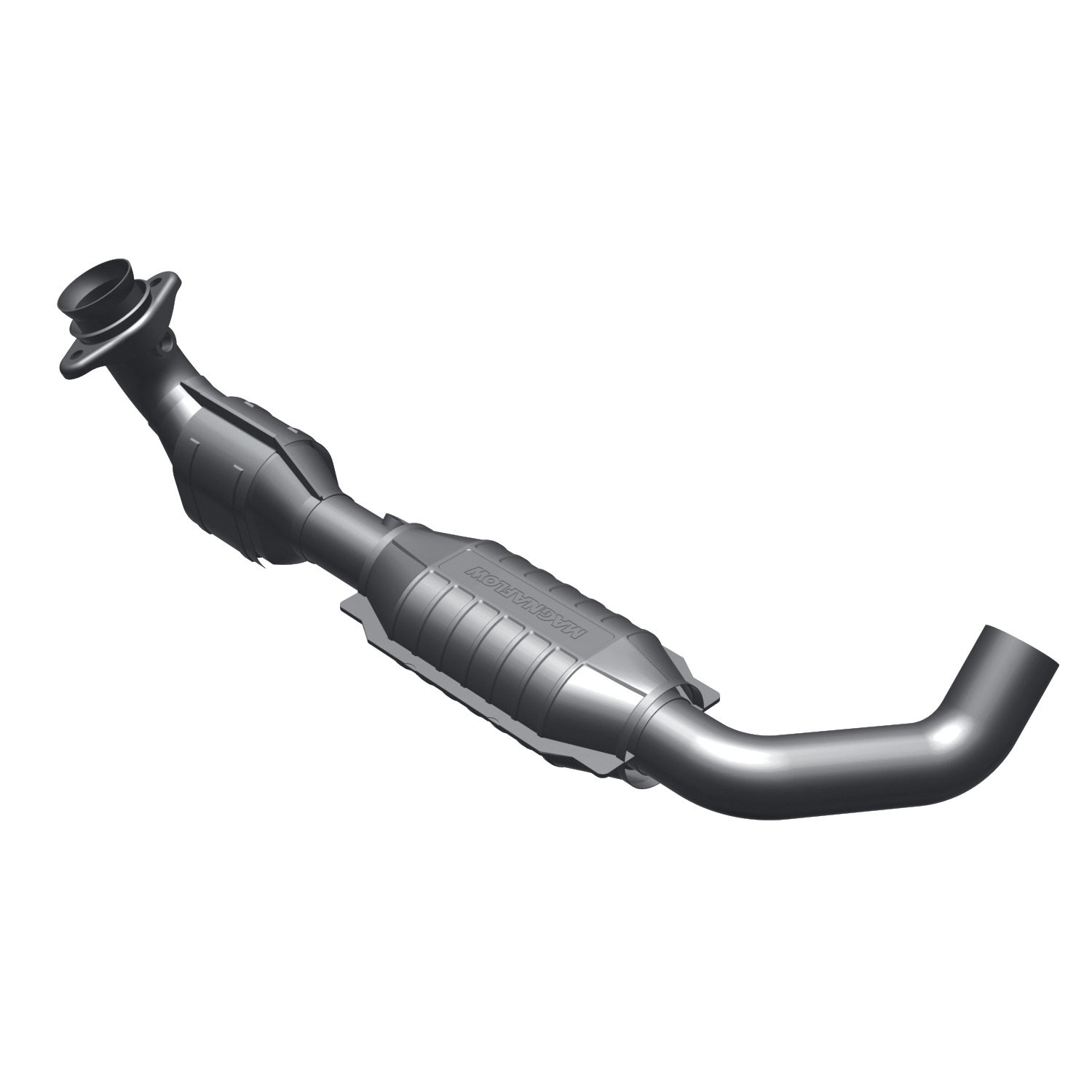 Ford Catalysator (DF) 04-06 Ford F150 5.4L D/S Magnaflow Catalys