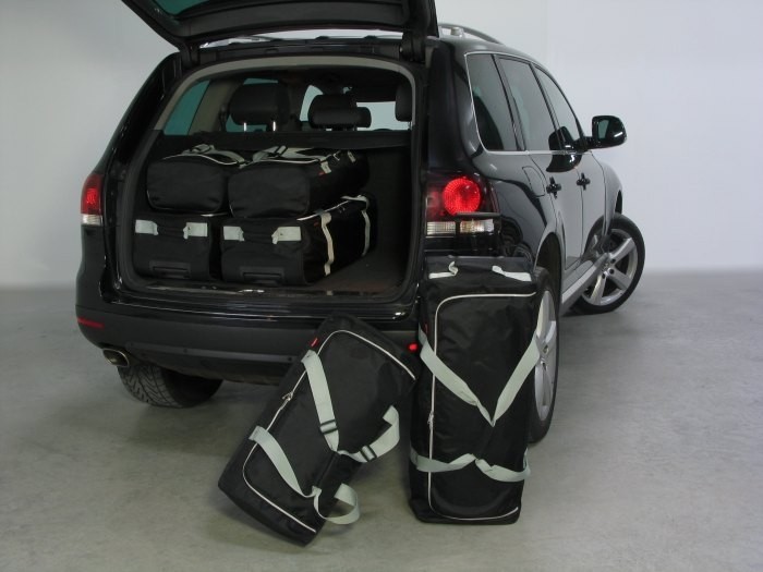 Car Bags VW Touareg 02- suv