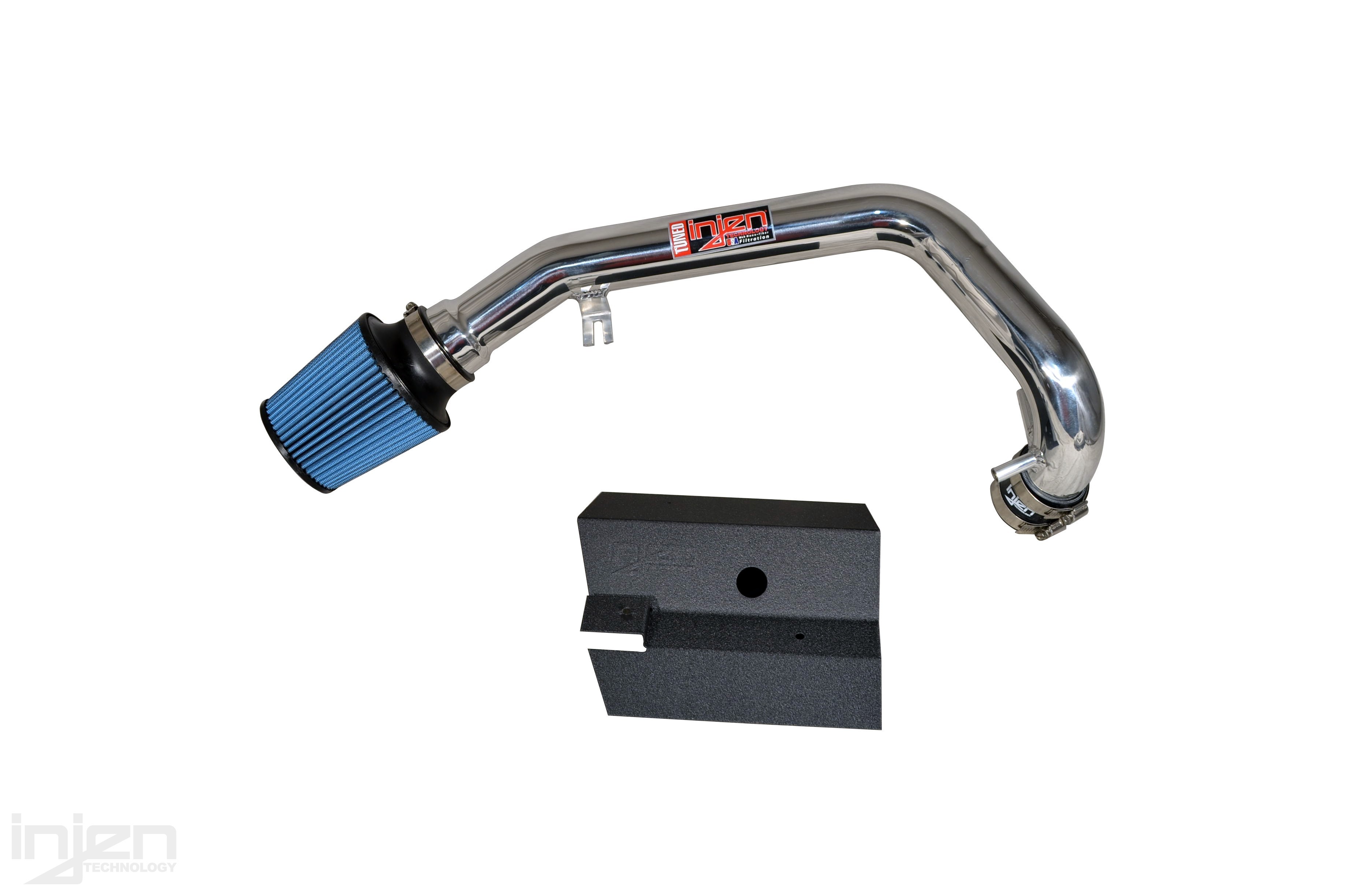 Hyundai I10 Short ram air intake system i10 '14