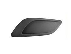 voorbumpergrille, links Ford Focus, 2008-2012