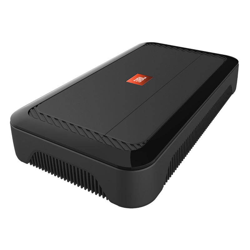JBL Club A1000 1-Kanaal Mono Subwoofer Versterker (1x 1000W)