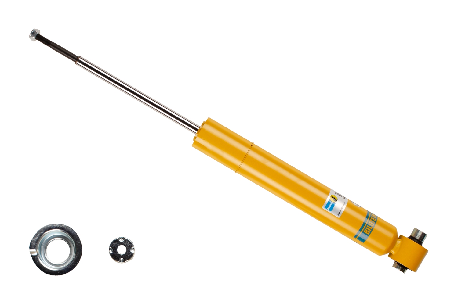 Amortiguador Trasero Bilstein B6 BMW 7 E38