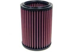 K&N Inlegfilter Renault Clio 1.7 1990-98