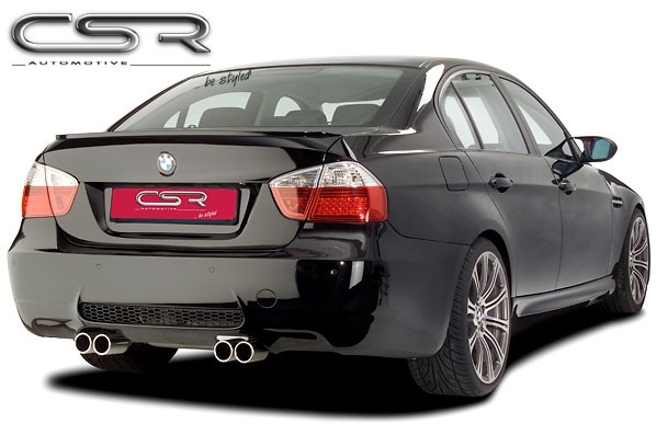 Bodykit BMW 3-serie E90 05-09 BK278