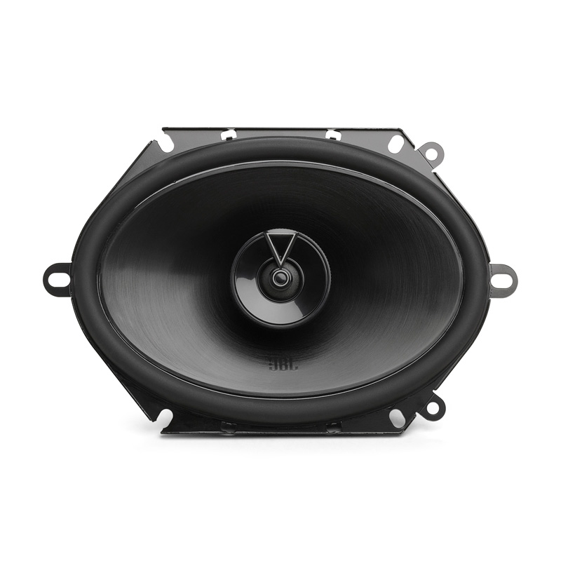 JBL Club Gen3 864F 6x8'' (15x20cm) Speakerset Coaxiaal