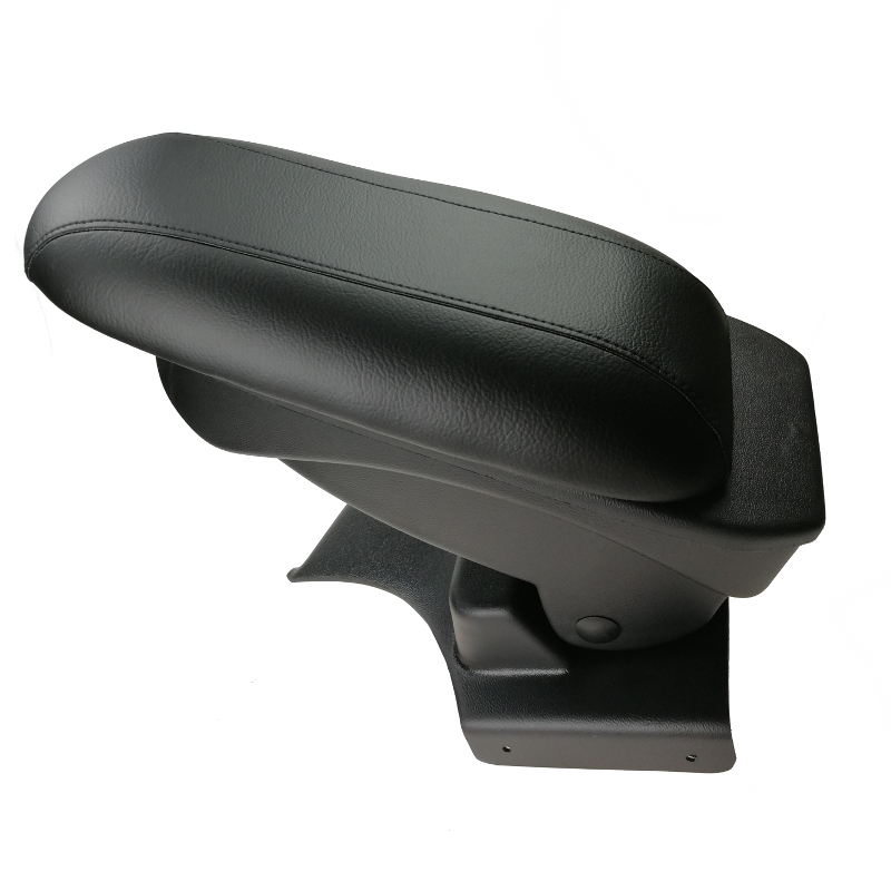 Armsteun Slider kunstleder  BMW 1-Serie F20 2011-2017 (alleen manuele transmissie)