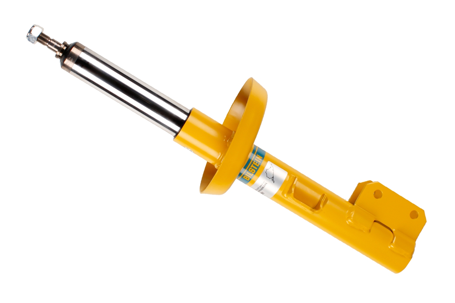 Amortiguador Delantero Bilstein B8 Saab 9-5 Sport Eje Delantero