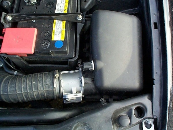 Pipercross Ford Puma 1.4 16v 11/97-09/00 Standard Luchtfilter