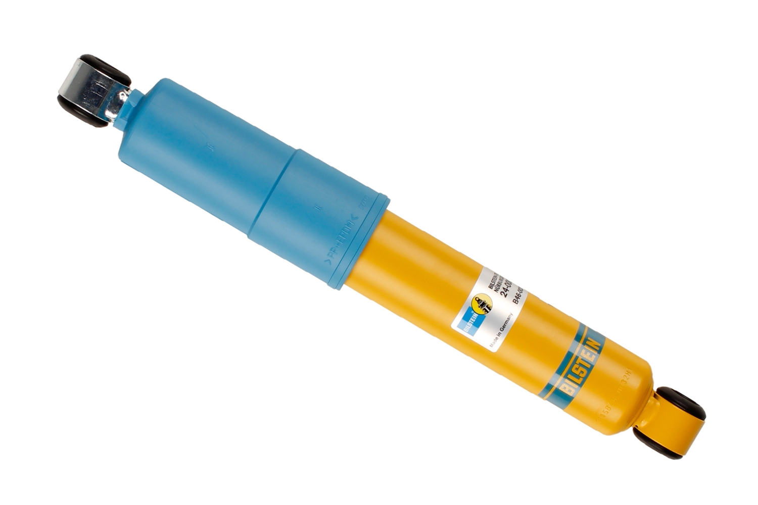 Amortiguador Trasero Bilstein B6 VW 1500 1600 Escarabajo T1