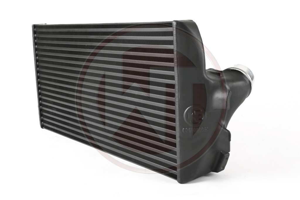 Intercooler BMW 6-serie F06/F12/F13 2011- 640i(x), 640d(x) Wagner Performance intercooler