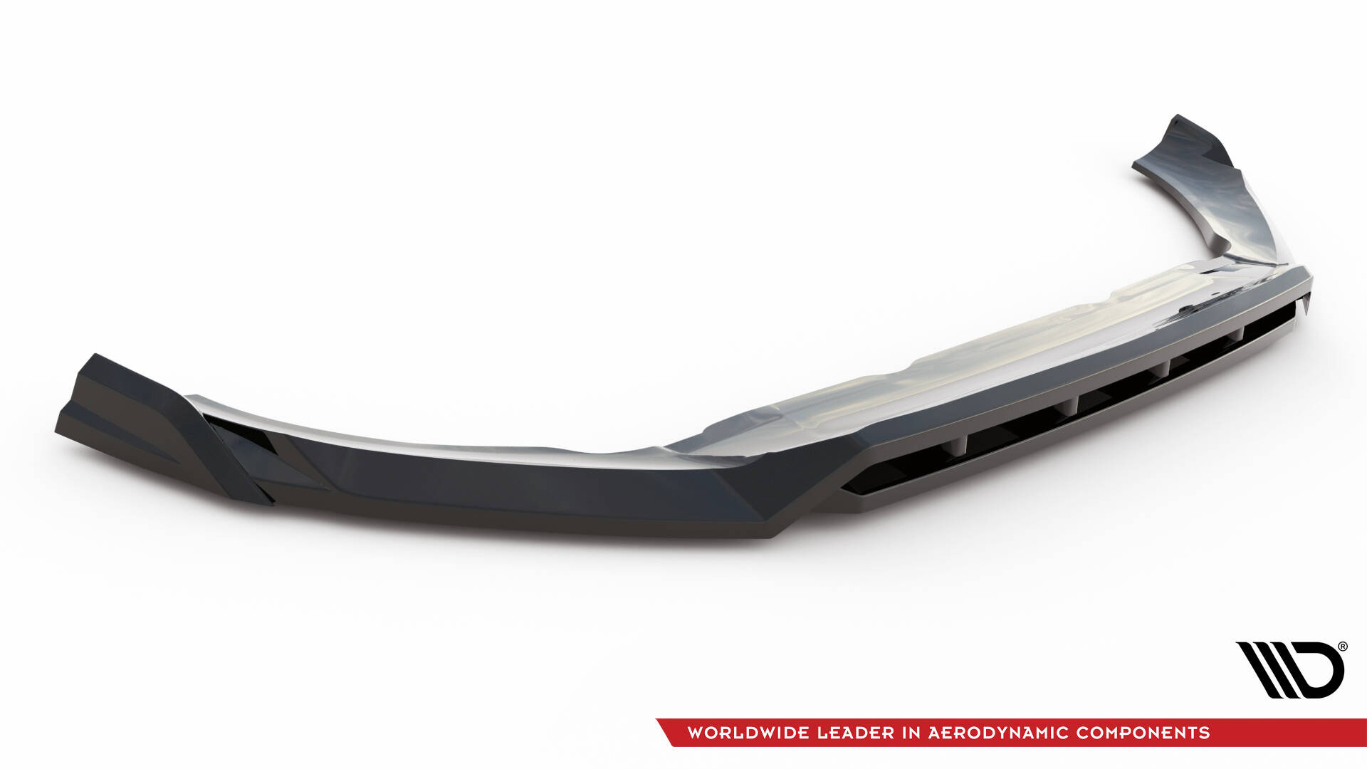 Bodykit – Volvo XC60 R-Design Mk2 Facelift (2021–heden)