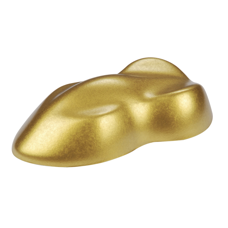 Foliatec Spray Film (Spuitfolie) - goud metallic 1x400ml