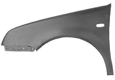 spatbord, links VW Bora, 1998 -