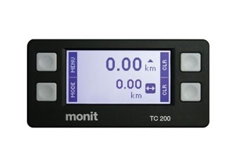 Tripmaster Monit TC200