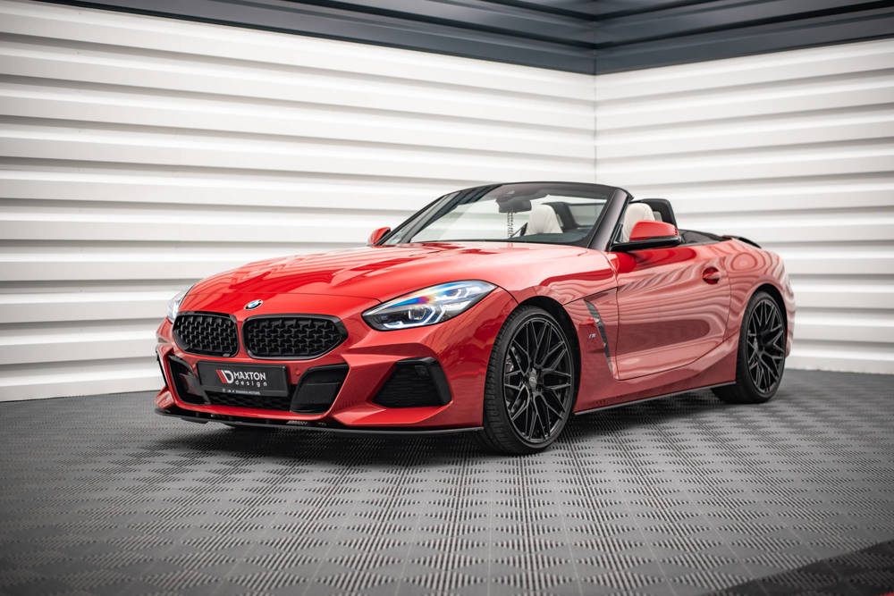 Street Pro Zijskirts BMW Z4 M-Pakket G29