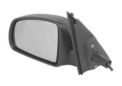 spiegel, links Opel Meriva, 2003-2010