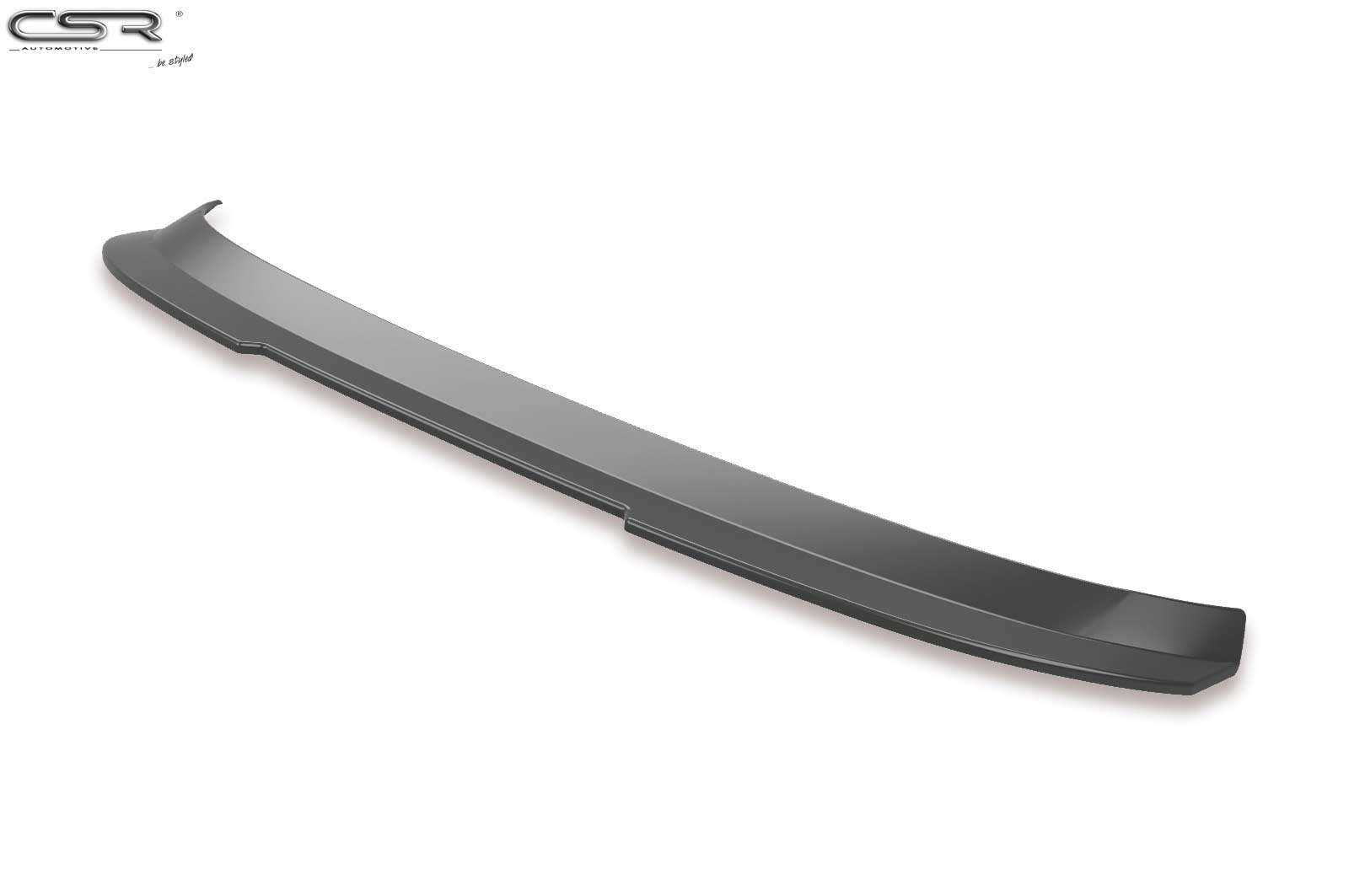 Achterspoiler Audi A3 8V Sportback Glans Zwart – CSR Automotive – 2012–2020