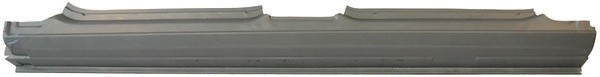 Dorpel links ZAFIRA A 99-05 4/5 DEURSEN