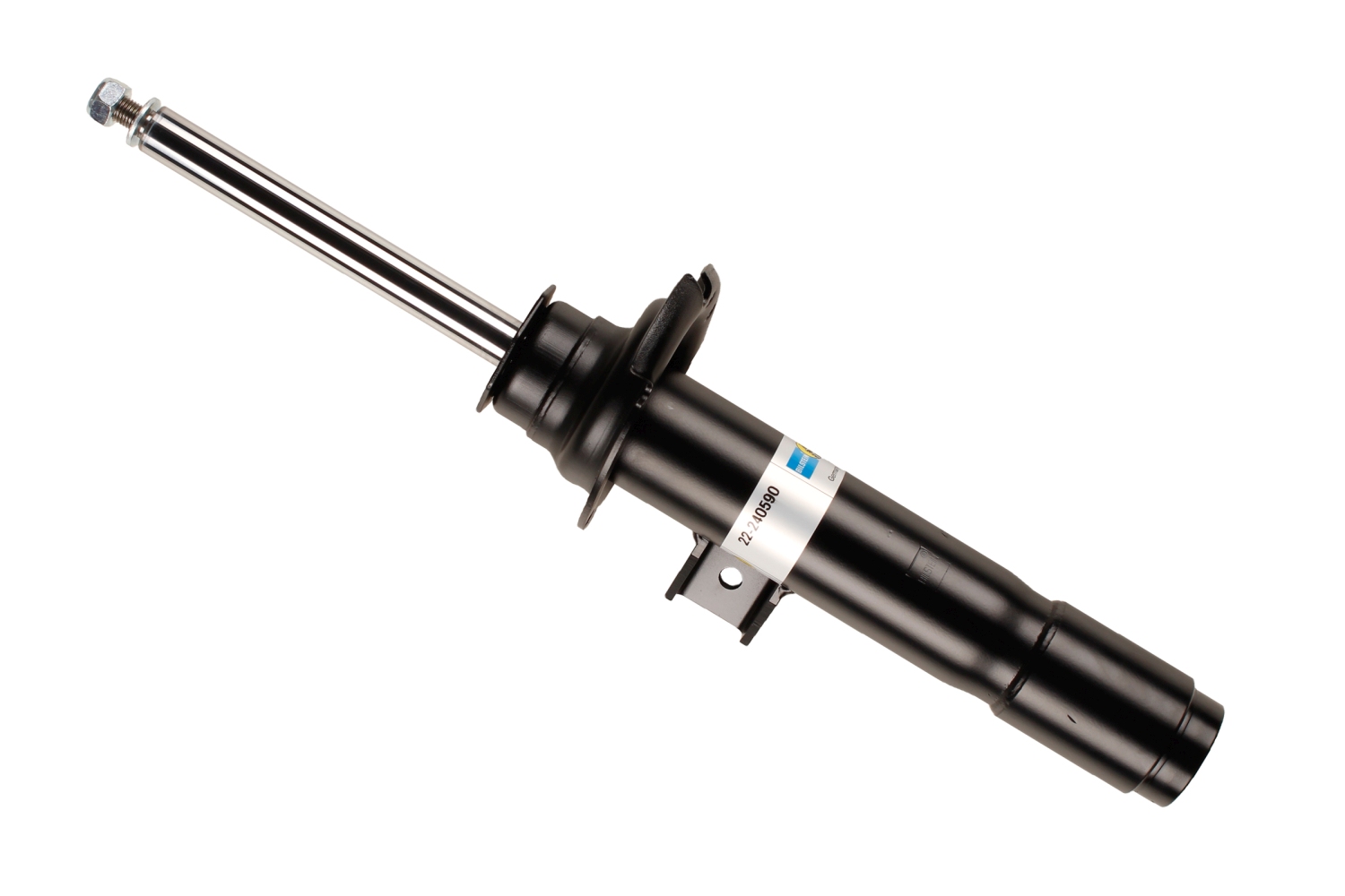 Amortiguador Delantero Bilstein B4 R. Para BMW Serie 1 (f20)xdrive M-technik