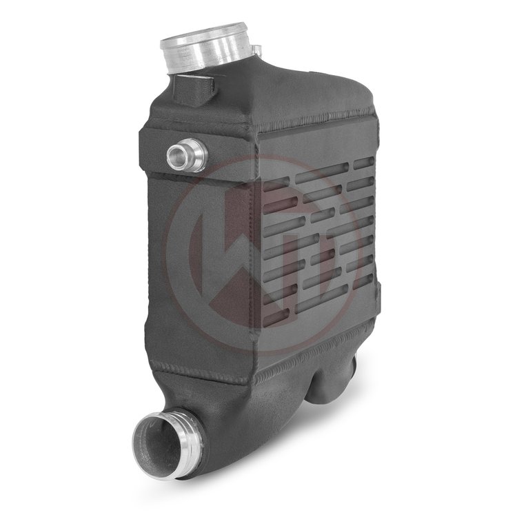 Intercooler Mercedes Benz C-Klasse W205 C400C, 450AMG, C43 AMG... Performance kit + WMI ports