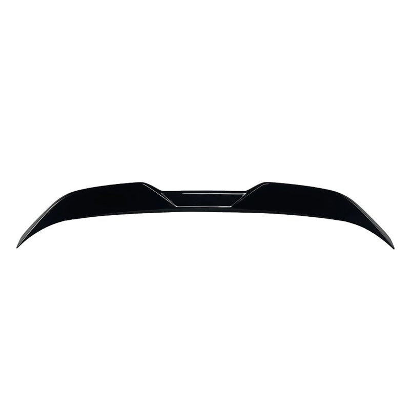 Achterspoiler  BMW 2-Serie G42/G87 Coupe 2021- (ABS Glanzend zwart)