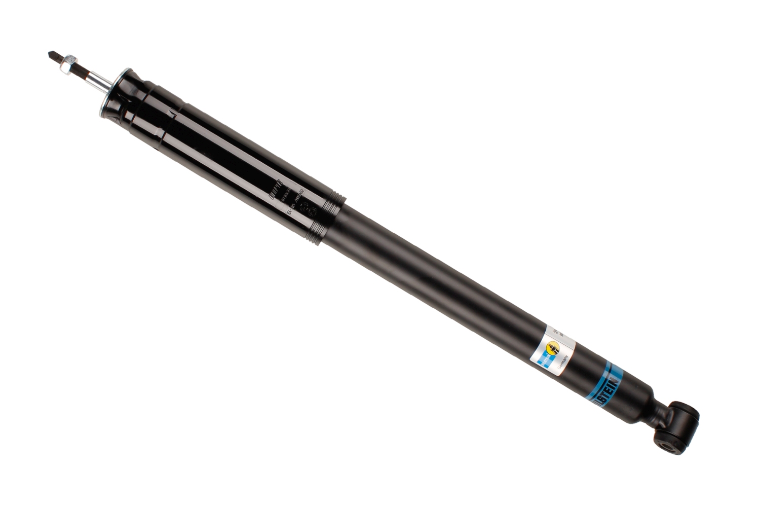 Amortiguador Trasero Bilstein B4 Para Mercedes W203 Caminos Difíciles