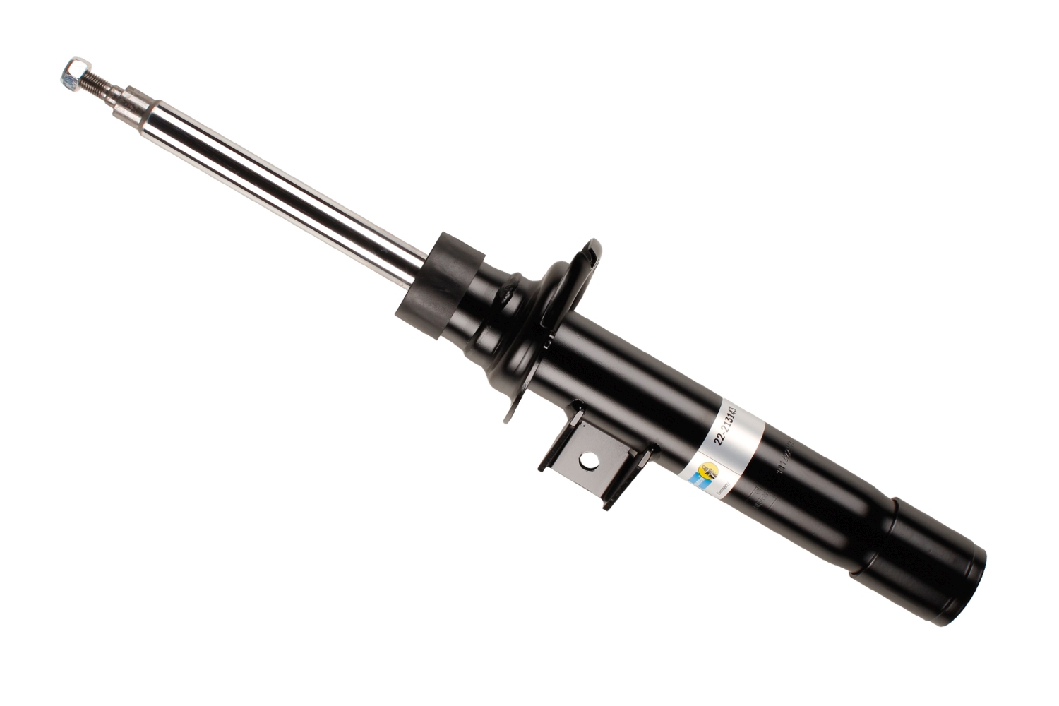 Amortiguador Delantero Bilstein B4 R Para BMW X3 (f25) Suspensión Deportiva