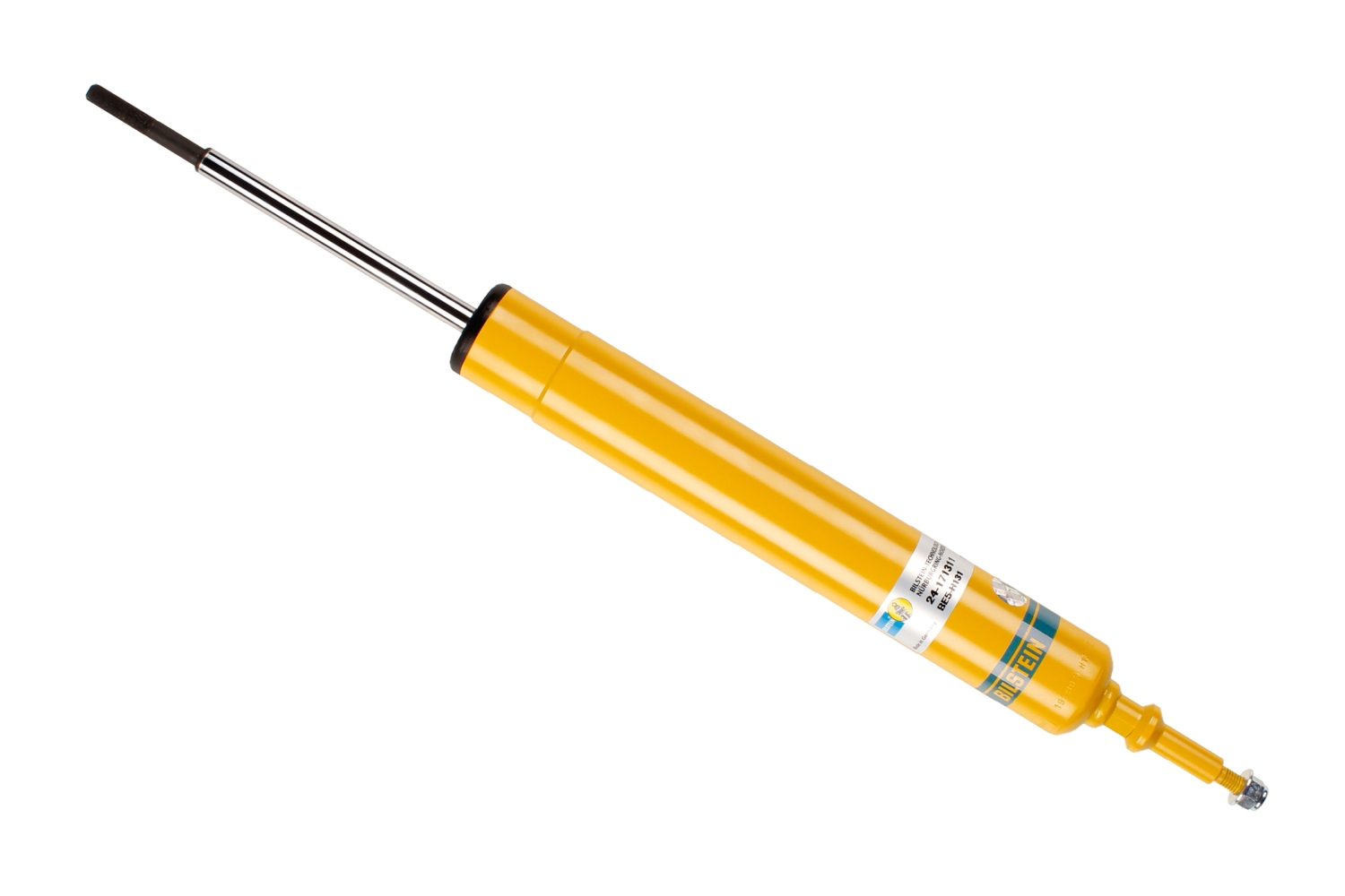 Amortiguador Trasero Bilstein B6 BMW X1 (e84)