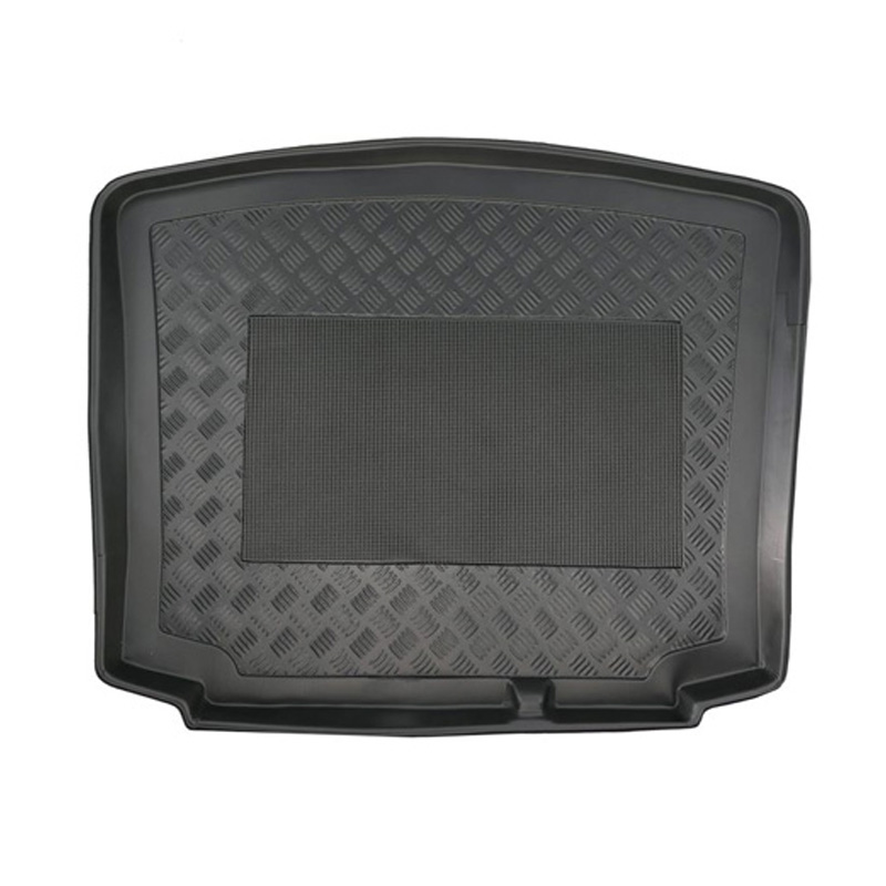 Kofferbakschaal 'Anti-slip'  Volkswagen Golf IV 3/5-deurs 1998-2003