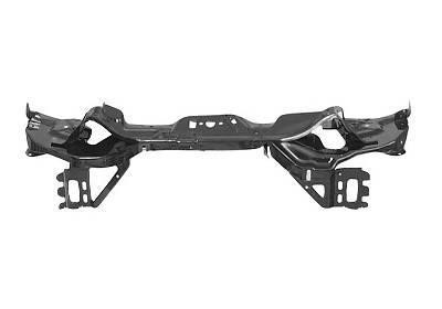 front, boven Chevrolet Matiz, 2001-2005