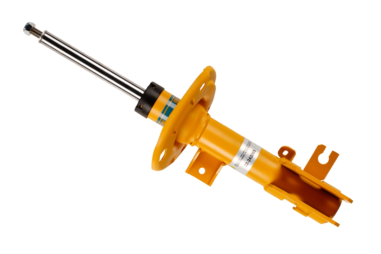 Amortiguador Delantero Bilstein B8 R. Para Mazda 6