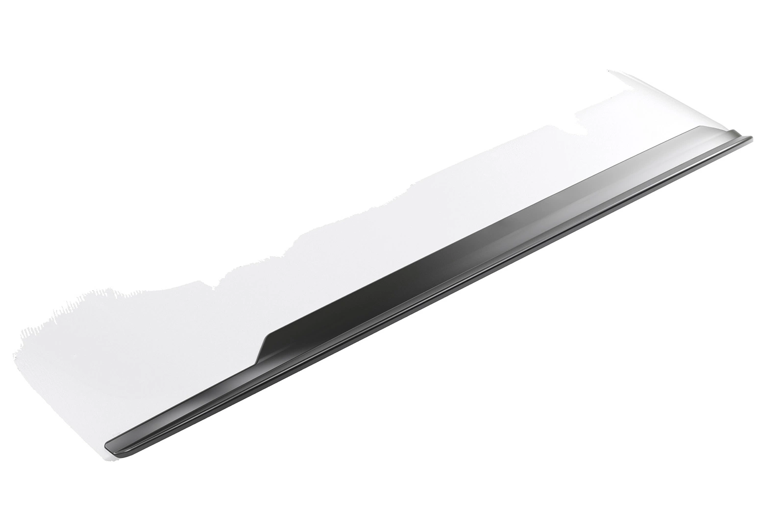 Achterspoiler Ford Focus MK3 2010–2018 – CSR Automotive – Glans Zwart