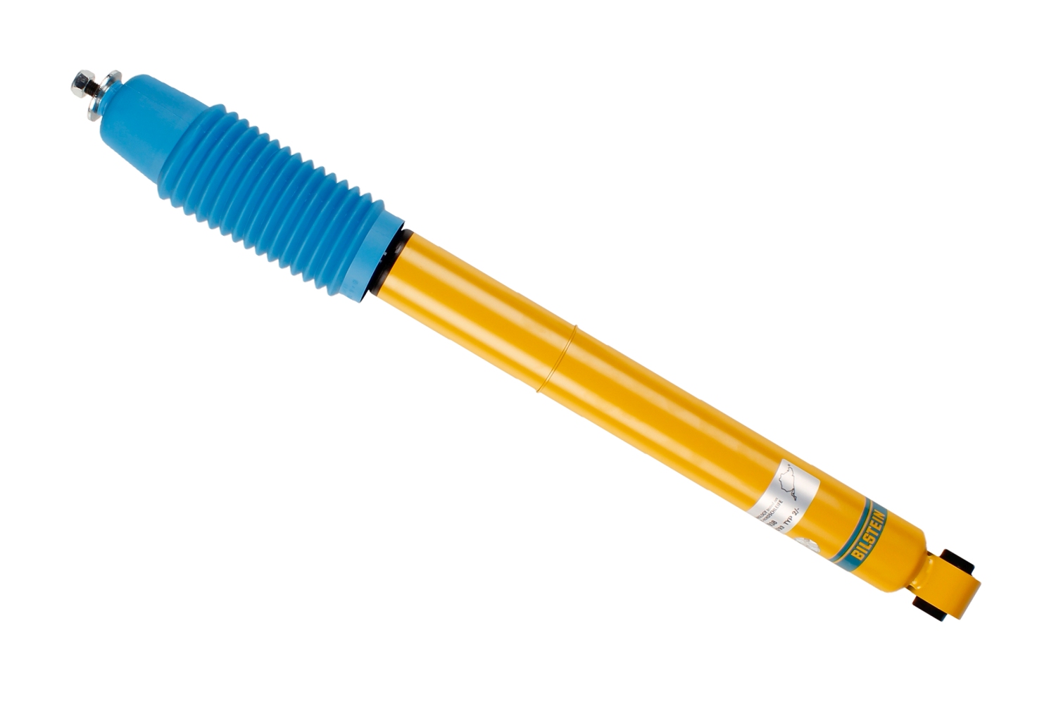 Amortiguador Trasero Bilstein B8 Honda Accord Lim. Tipo Cl7 Cl9