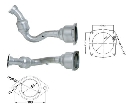 Lancia PHEDRA 2.0TD JTD 16V DPF 1997 cc 79 Kw / 107 cv 180.115.0