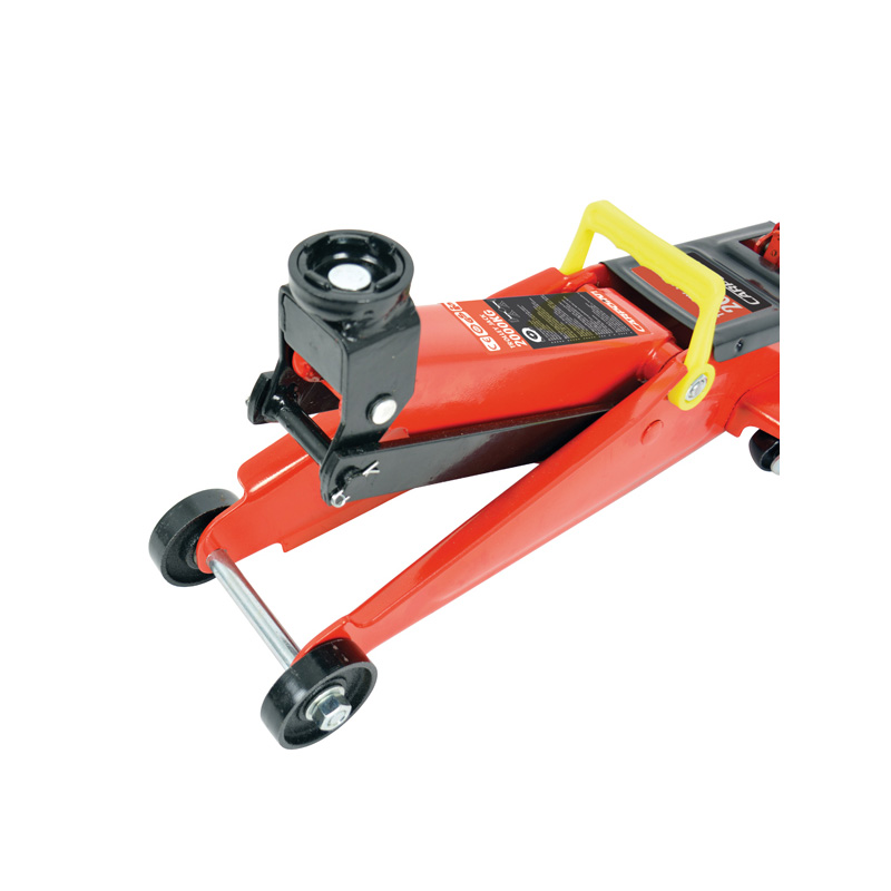 Carpoint Verrijdbare Garagekrik 2000kg