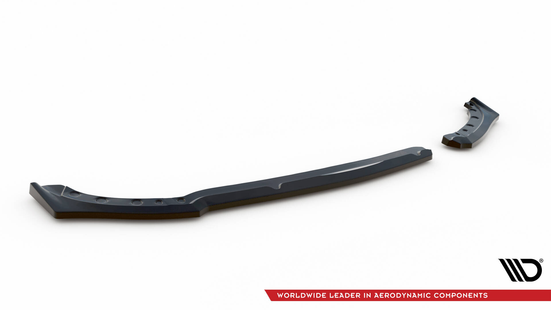 Bodykit – Peugeot 208 GT Mk2 (2019–2023)